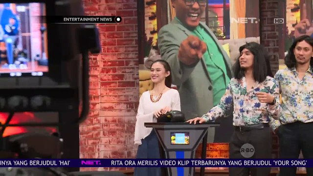 Cerita Lebaran dari Artika Sari Devi dan Baim