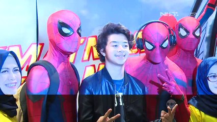 Klarifikasi Bastian Soal Hubungannya Dengan Chelsea Islan