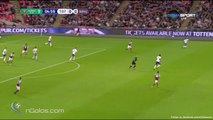 Moussa Sissoko Goal vs West Ham (1-0)