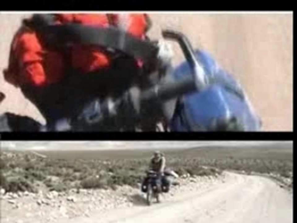 Entre Volcans et lagunes- Episode 10