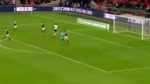 Moussa Sissoko Goal Tottenham 1 - 0	 West Ham 25-10-2017