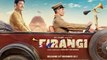 Firangi - Official Trailer - Kapil Sharma - Ishita Dutta - Monica Gill - Rajiev Dhingra -