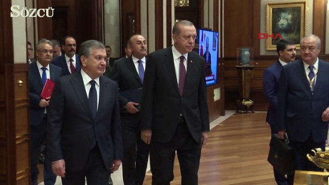 20 yıl aradan sonra bir ilk