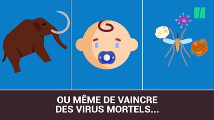 Crispr Cas9 une méthode révolutionnaire pour faire évoluer la génétique