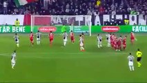 Paulo Dybala Super Goal HD - Juventus 2-0 Spal 25.10.2017