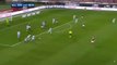 Sergej Milinkovic-Savic Goal HD - Bologna	0-1	Lazio 25.10.2017