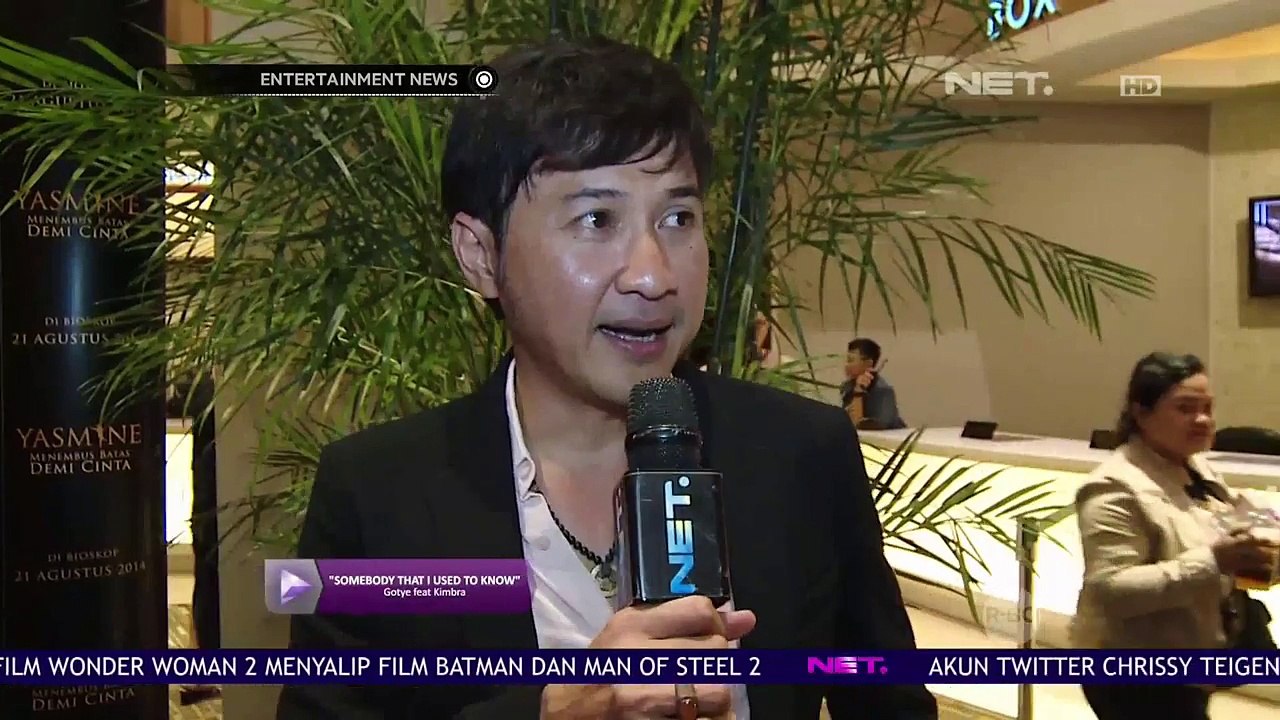 Beberapa Selebriti Yang Merencanakan Liburan Keluar Negeri