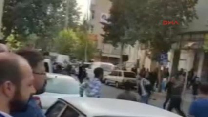 Adıyaman Husumetli Olduğu Kuzenini Bıçakla Öldürdü