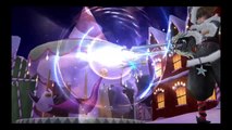 Kingdom Hearts 2 Ep 11 - Le Perce Oreille et le retour du roi