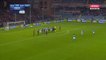 Dries Mertens Goal HD -  Genoa	1-1	Napoli 25.10.2017