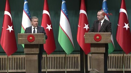 Erdoğan THY İnşallah 16 Mart'tan İtibaren İstanbul'dan Semerkant'a Tarifeli Seferlerini Başlatacak-6