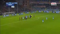 Dries Mertens Goal HD -  Genoa 1-1 Napoli 25.10.2017