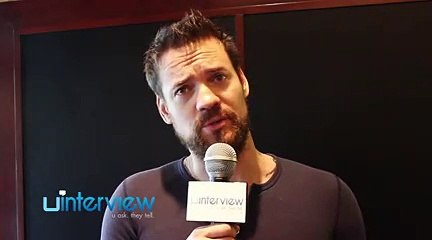 Shane West On Why I Believe In The Supernatural