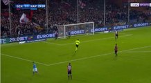 Mertens D. Goal HD - Genoat1-2tNapoli 25.10.2017