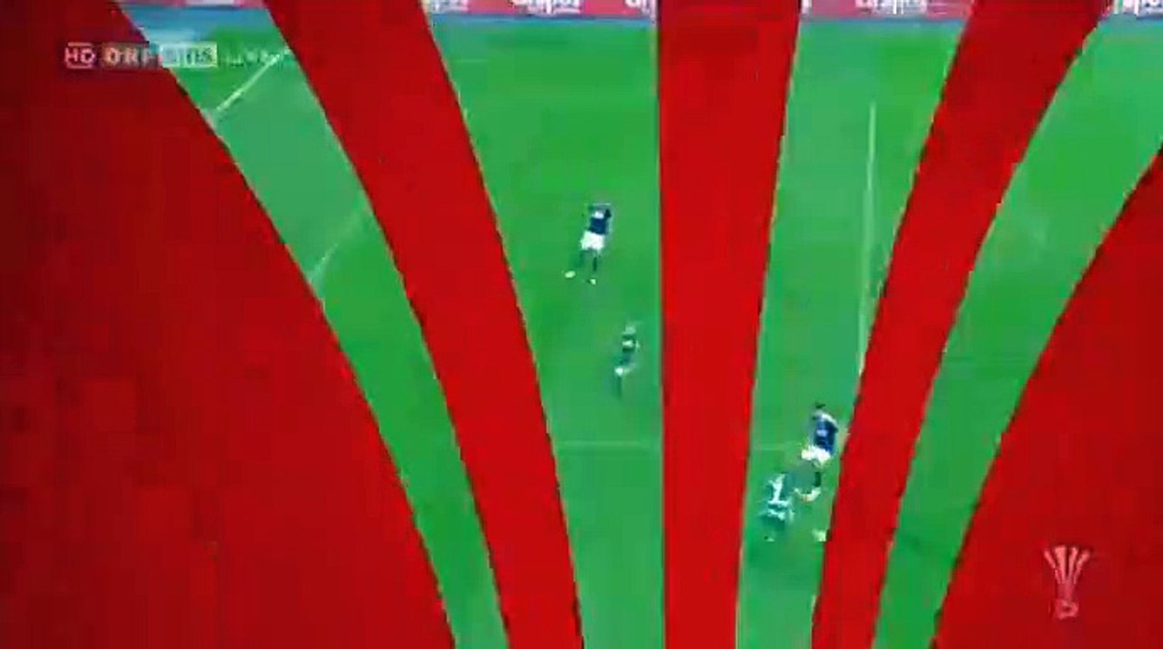 Goal HD - Austria Vienna	0-1	Rapid Vienna 25.10.2017