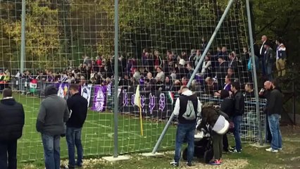 Gödöllői 0:2 Újpest ( Hungarian Cup 25 October 2017)