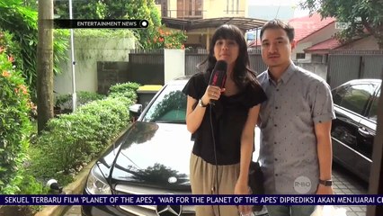 Télécharger la video: Kesibukan DJ Una Setelah Menjadi Istri