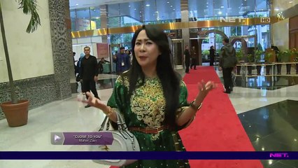 Slank dan Chikita Meidy Turut Hadir di Kegiatan HIMBARA