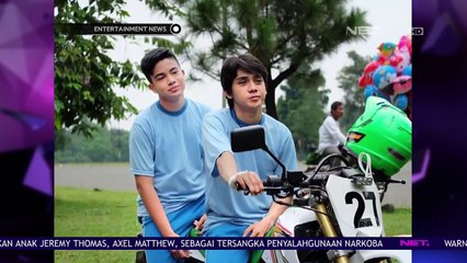 Umay Klarifikasi Kedekatannya dengan Lawan Main di Sinetron