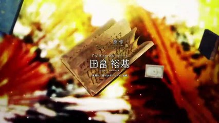 Black Clover Opening
