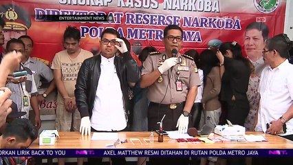 Kelanjutan Kasus Pretty Asmara