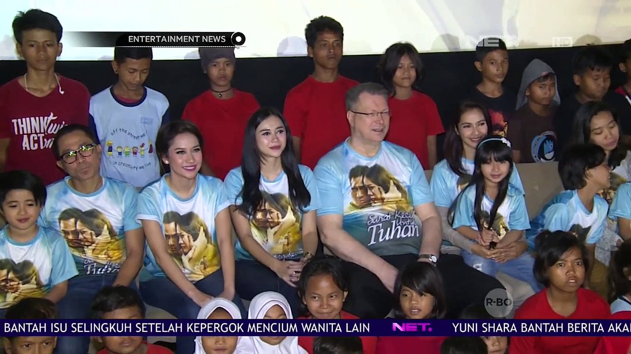 Tantangan Terbesar BCL Dalam Film Terbarunya