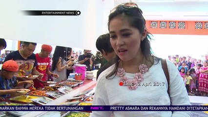 Cerita Kehidupan Rumah Tangga David 'Noah' dan Gracia Indri