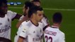 Cesar B. (Own goal) HD - Chievo 0-2 AC Milan 25.10.2017
