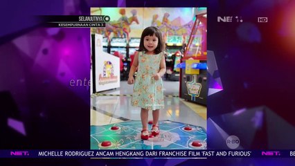 Anak Selebriti Yang Mempunyai Akun Instagram Pribadi