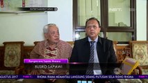 Sidang Lanjutan Atalarik Syah -Tsania Marwa