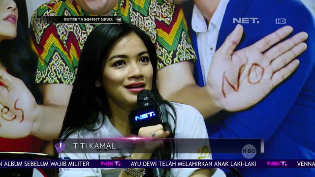 Tips Traveling Ala Titi Kamal