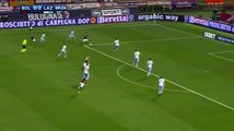 Goal HD - Bologna	1-2	Lazio 25.10.2017