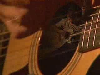 Thrice - RSAcoustic - Identity Crisis