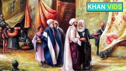 Musalmano ka urooj or zawal - Science ka sunehri daur