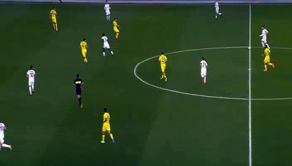 Bostjan Cesar OWN Goal HD - Chievo	0-2	AC Milan 25.10.2017