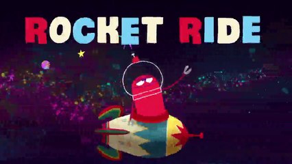 ABC Song: The Letter R, "Are You Ready For R" by StoryBots