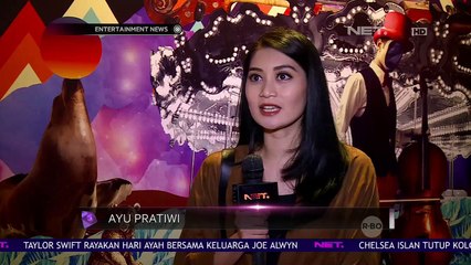 Ayu Pratiwi Cerita Tentang Bisnis Baju Koko Miliknya