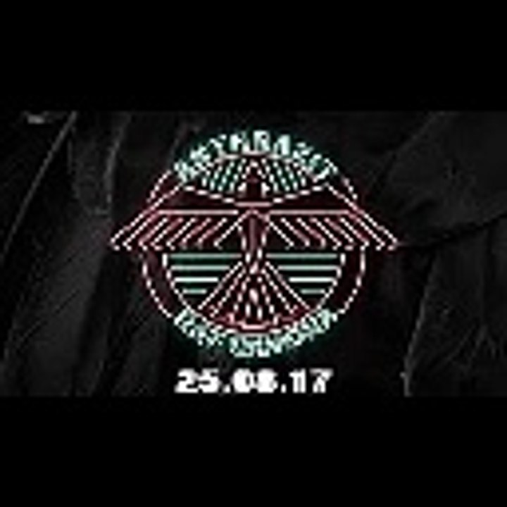 RAF Camora - Roots (feat. Gentleman)