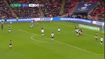 Tottenham 2 - 0 West Ham 25/10/2017 Dele Alli Super Goal 37' HD Full Screen .