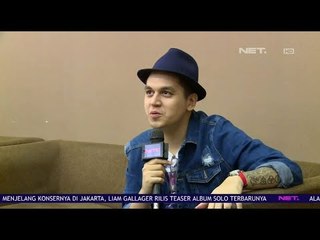 Kevin Julio Kerumah Nenek Saat Lebaran