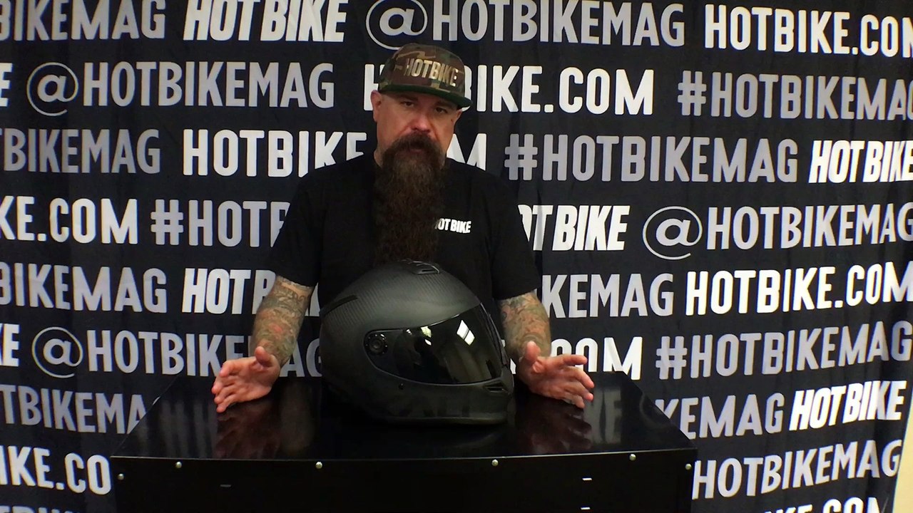 Kali Protectives Carbon Fiber Catalyst Helmet