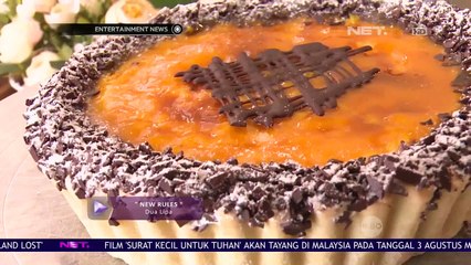 Demi Anak, Shireen Sungkar Fokus Berbisnis