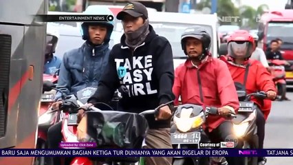 Ridho Slank Siap Mudik Setelah 3 Tahun Tidak Mudik Lebaran