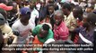Kenya: demonstrator shot in Odinga stronghold Kisumu