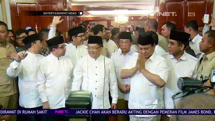 Gaya Berbusana Para Selebriti di Momen Idul Fitri