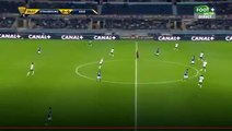 Goal HD - Strasbourgt1-0tSt Etienne 25.10.2017