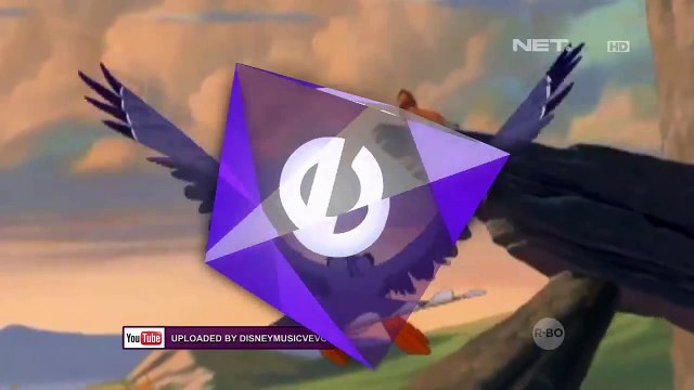 Beyonce Akan Isi Soundtrack Film Lion King