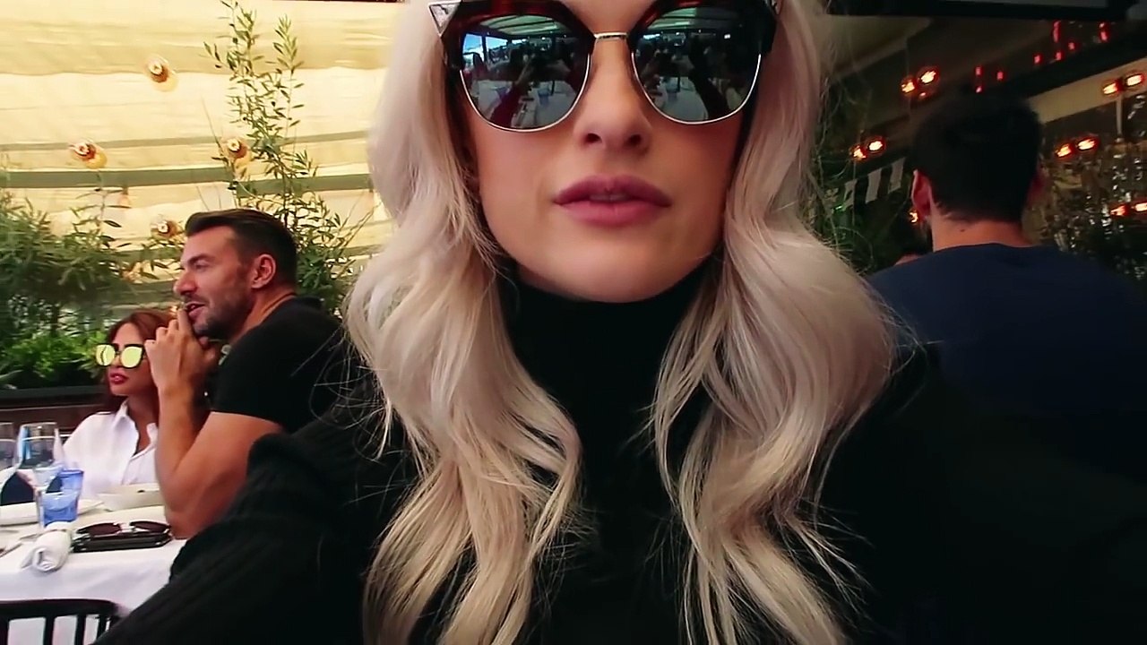 FINALLY GOT TO SPEND SOME TIME WITH HER | VLOG 45