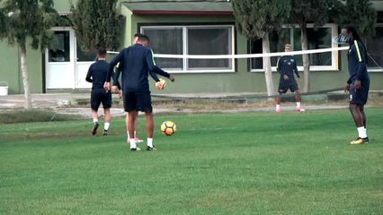 Okan Buruk: "Biz En İyisini Yapmaya Çalışan Bir Takımız"