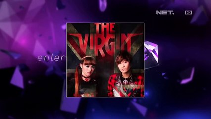 Mita 'The Virgin' Jalani Pemotretan